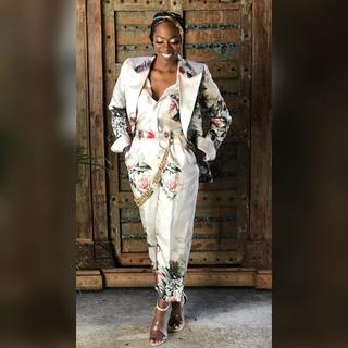 Yvonne Orji feet photo 1