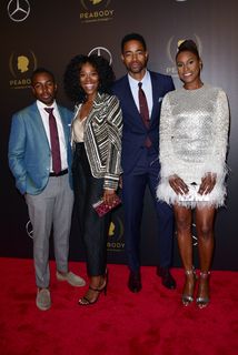 Yvonne Orji feet photo 16