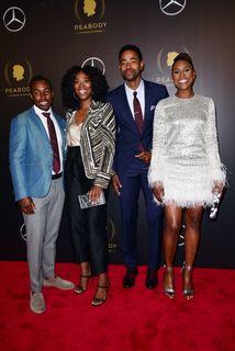 Yvonne Orji feet photo 15