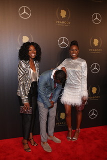 Yvonne Orji feet photo 14