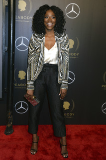 Yvonne Orji feet photo 13