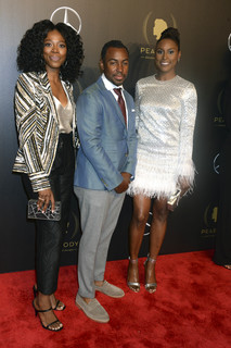 Yvonne Orji feet photo 12
