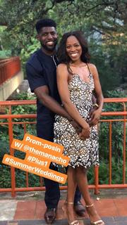 Yvonne Orji feet photo 7