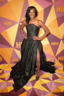 Yvonne Orji feet photo 5