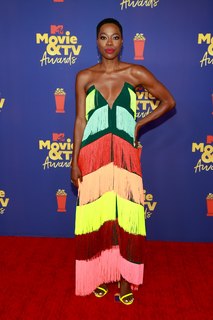 Yvonne Orji feet photo 2