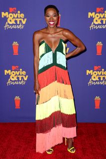 Yvonne Orji feet photo 1