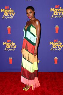 Yvonne Orji feet photo 19