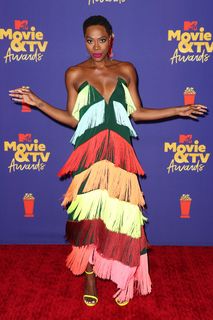 Yvonne Orji feet photo 16