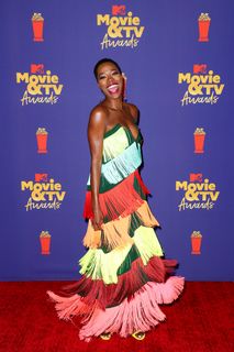 Yvonne Orji feet photo 15