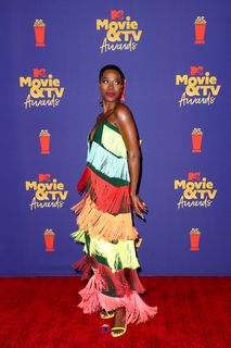 Yvonne Orji feet photo 14
