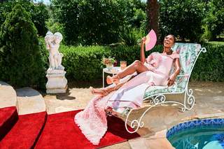 Yvonne Orji feet photo 12