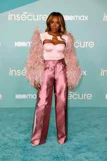 Yvonne Orji feet photo 2