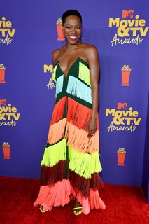 Yvonne Orji feet photo 19