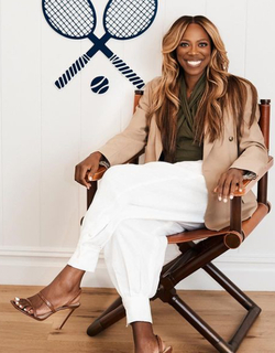 Yvonne Orji feet photo 7