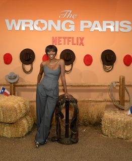 Yvonne Orji feet photo 6