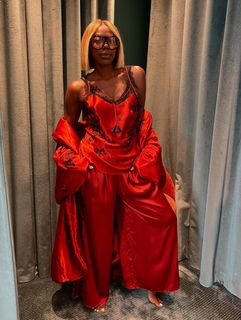 Yvonne Orji feet photo 4