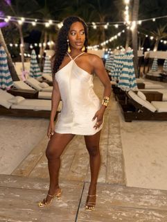 Yvonne Orji feet photo 2
