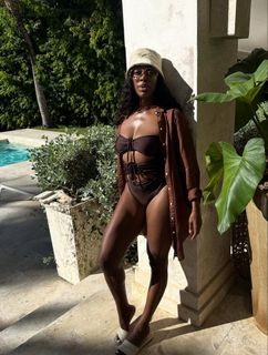 Yvonne Orji feet photo 17