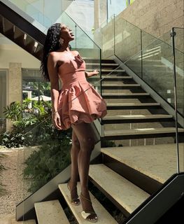 Yvonne Orji feet photo 12