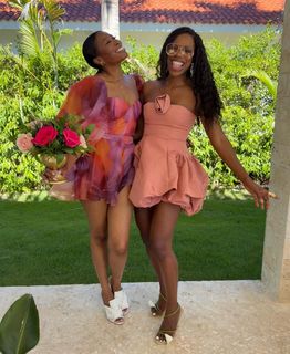 Yvonne Orji feet photo 11
