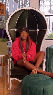 Yvonne Orji feet photo 5