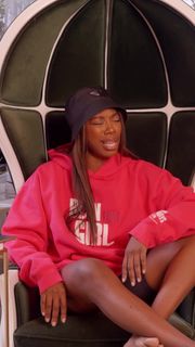 Yvonne Orji feet photo 18