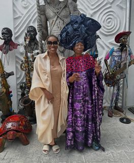 Yvonne Orji feet photo 15