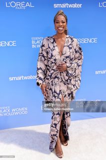 Yvonne Orji feet photo 13