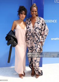 Yvonne Orji feet photo 12
