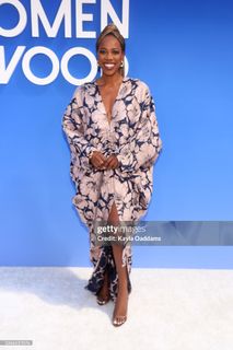 Yvonne Orji feet photo 11