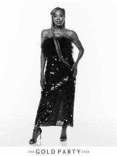 Yvonne Orji feet photo 9