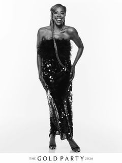 Yvonne Orji feet photo 8