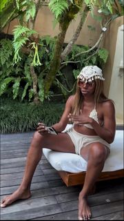 Yvonne Orji feet photo 7