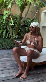Yvonne Orji feet photo 5
