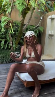 Yvonne Orji feet photo 4