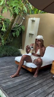 Yvonne Orji feet photo 3