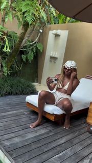 Yvonne Orji feet photo 2