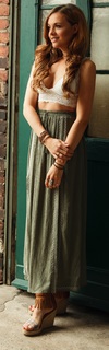 Yvonne Pferrer feet photo 7