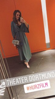 Yvonne Pferrer feet photo 10