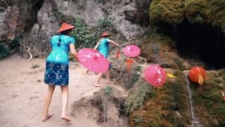 Yvonne Pferrer feet photo 7
