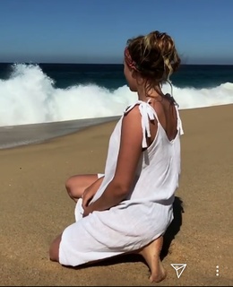 Yvonne Pferrer feet photo 10