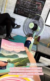 Yvonne Pferrer feet photo 18
