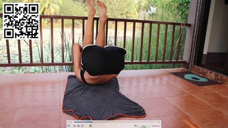 Yvonne Pferrer feet photo 5