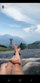 Yvonne Pferrer feet photo 18