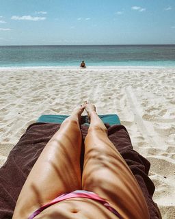 Yvonne Pferrer feet photo 20
