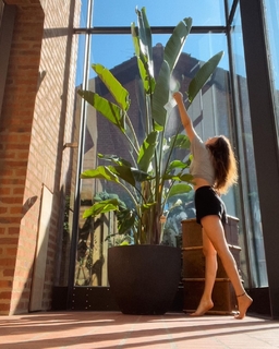 Yvonne Pferrer feet photo 4