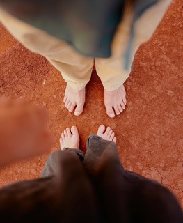 Yvonne Pferrer feet photo 11