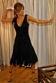 Yvonne Reyes feet photo 19