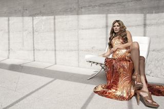Yvonne Reyes feet photo 7