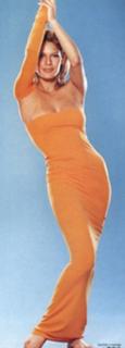 Yvonne Reyes feet photo 9